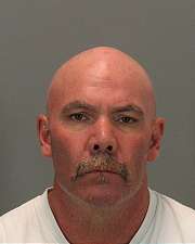 Suspect: Timothy Johnston